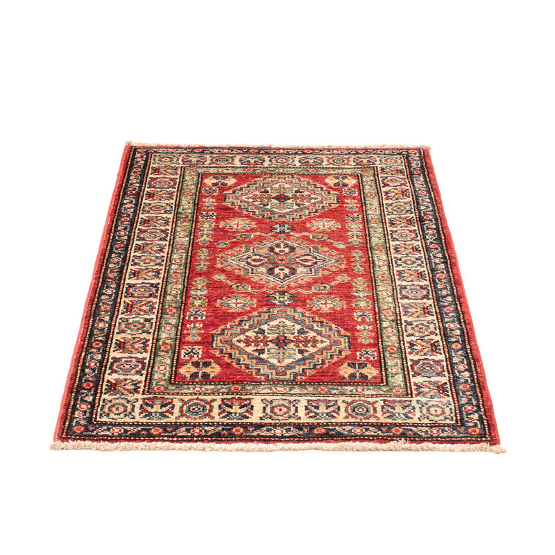 Tapis Ziegler - Kazak - Royal - 83 x 61 cm - rouge