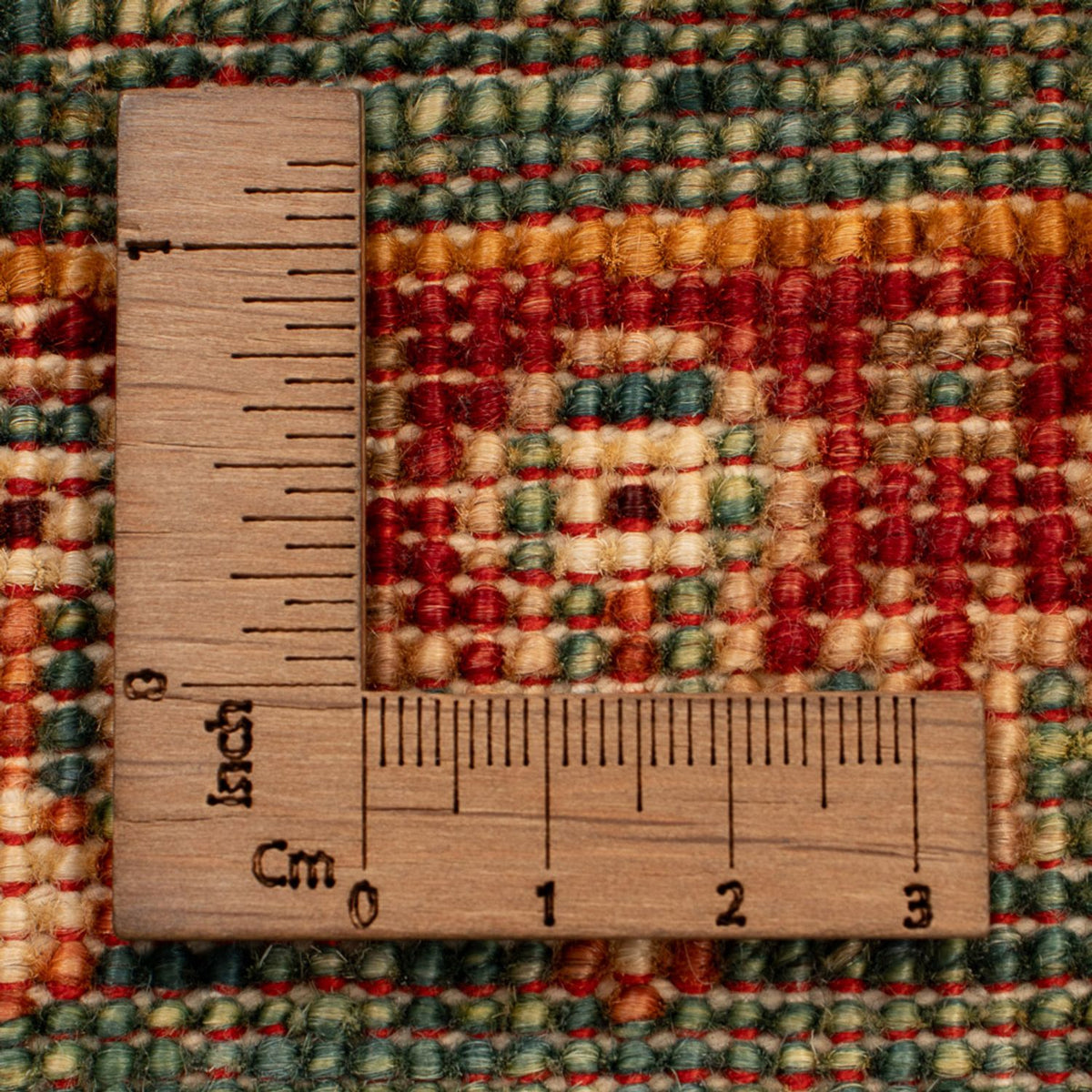 Tapis Ziegler - Ariana - 125 x 82 cm - multicolore