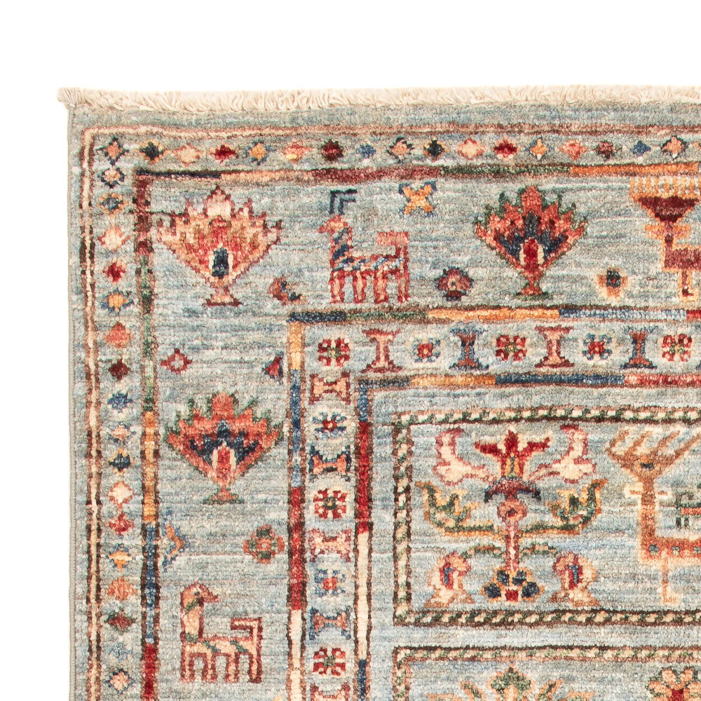 Ariana Tapis 127x82cm - Tapis oriental
