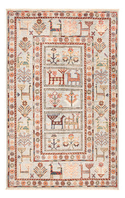 Tapis Ziegler - Ariana - 129 x 83 cm - multicolore