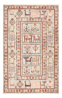 Tapis Ziegler - Ariana - 129 x 83 cm - multicolore