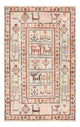 Tapis Ziegler - Ariana - 129 x 83 cm - multicolore