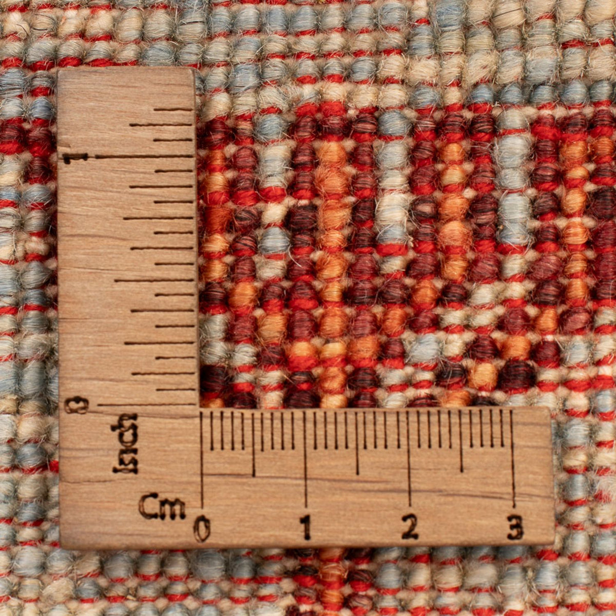 Tapis Ziegler - Ariana - 129 x 83 cm - multicolore