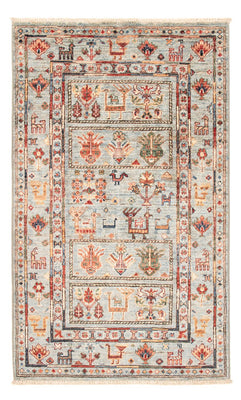 Tapis Ziegler - Ariana - 127 x 78 cm - multicolore