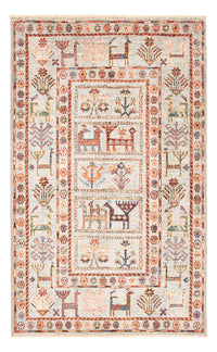 Tapis Ziegler - Ariana - 132 x 83 cm - multicolore