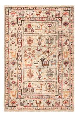 Tapis Ziegler - Ariana - 123 x 85 cm - beige