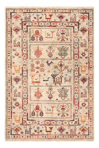 Tapis Ziegler - Ariana - 123 x 85 cm - beige