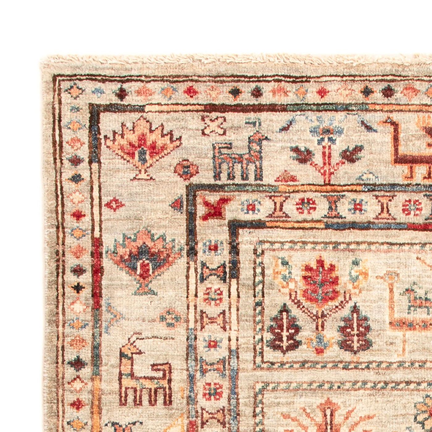Ariana Tapis 123x85cm - Tapis oriental