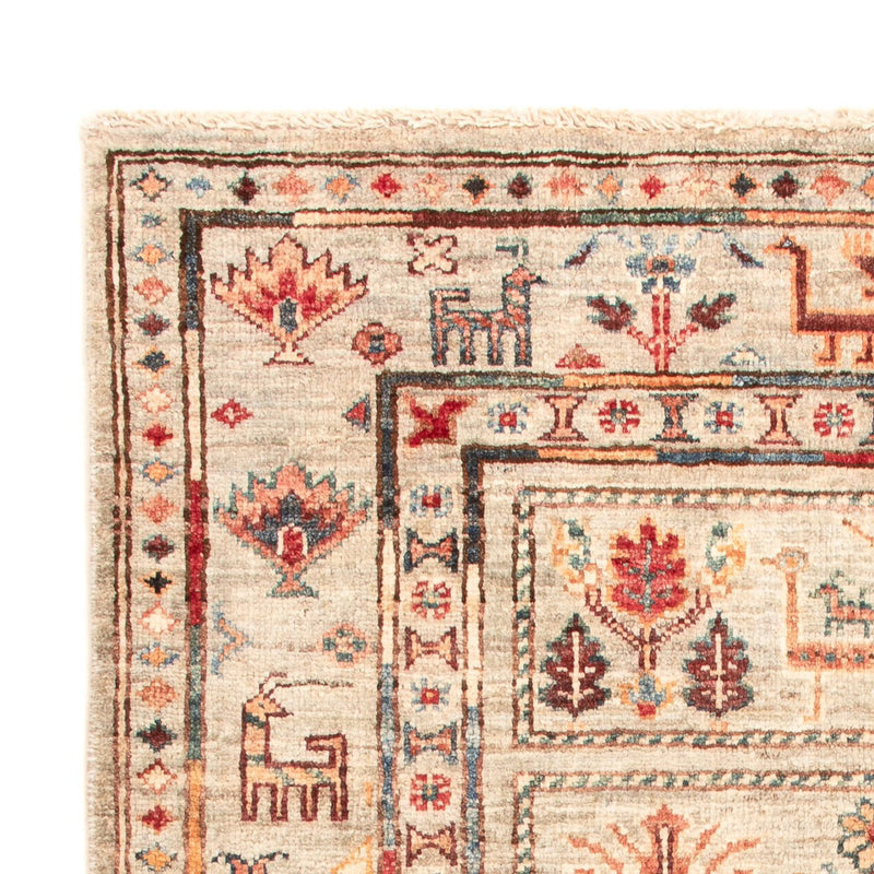 Tapis Ziegler - Ariana - 123 x 85 cm - beige