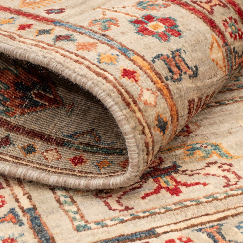 Tapis Ziegler - Ariana - 123 x 85 cm - beige