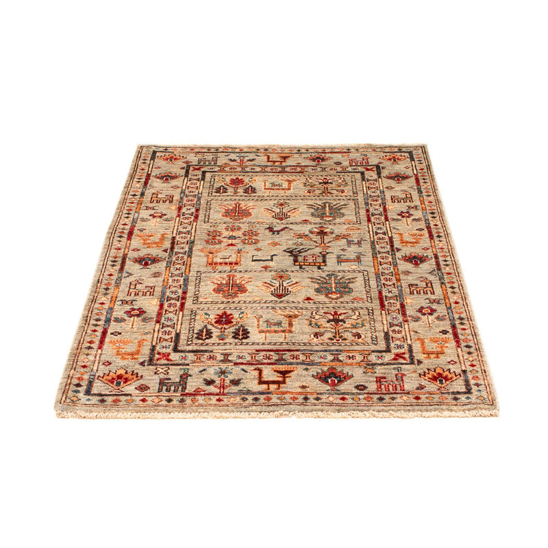 Tapis Ziegler - Ariana - 123 x 85 cm - beige