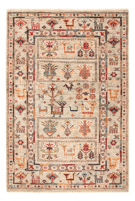 Tapis Ziegler - Ariana - 123 x 85 cm - beige