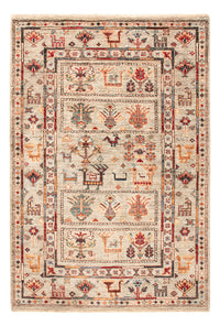 Tapis Ziegler - Ariana - 123 x 85 cm - beige