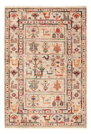 Tapis Ziegler - Ariana - 123 x 85 cm - beige