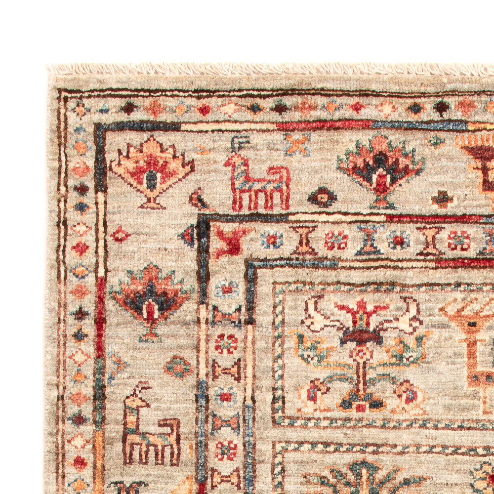 Tapis Ziegler - Ariana - 123 x 85 cm - beige