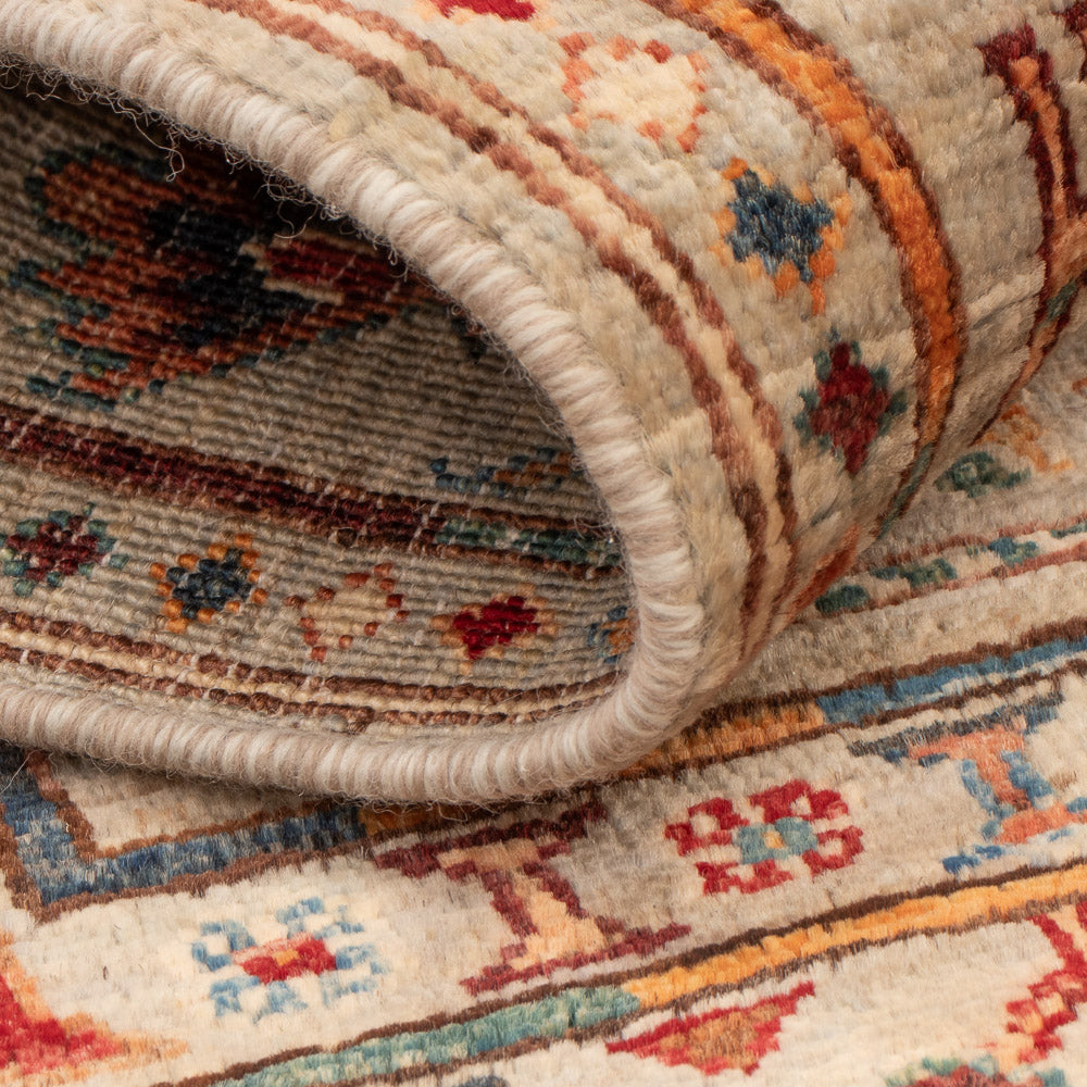 Tapis Ziegler - Ariana - 123 x 85 cm - beige