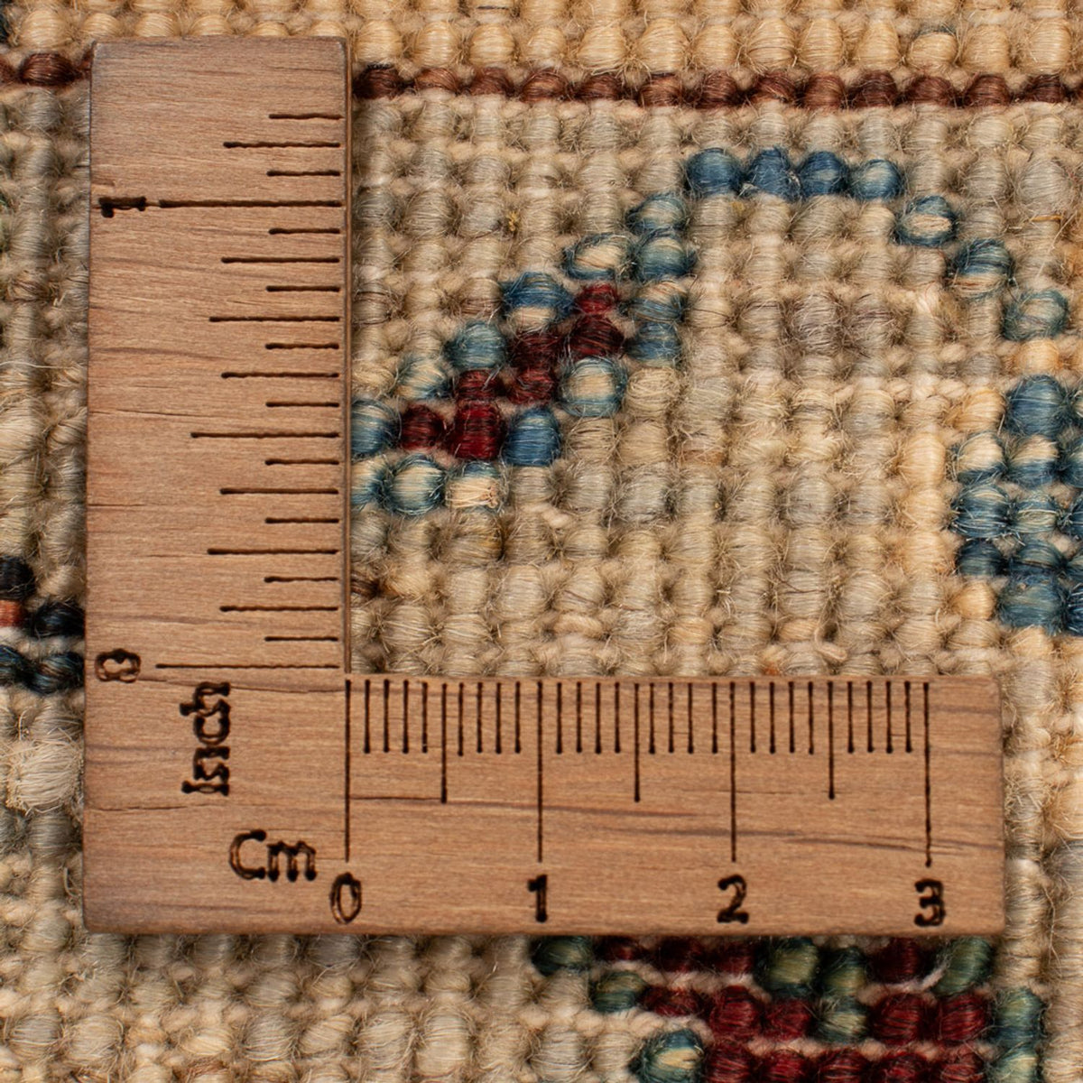 Tapis Ziegler - Ariana - 123 x 85 cm - beige