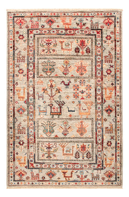 Tapis Ziegler - Ariana - 122 x 80 cm - beige
