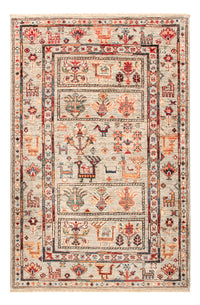 Tapis Ziegler - Ariana - 122 x 80 cm - beige