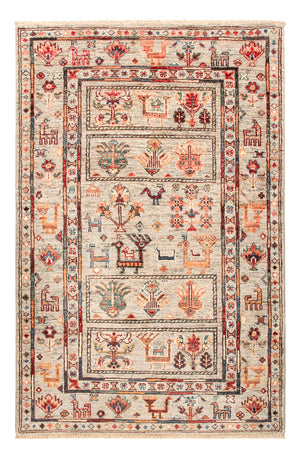 Tapis Ziegler - Ariana - 122 x 80 cm - beige