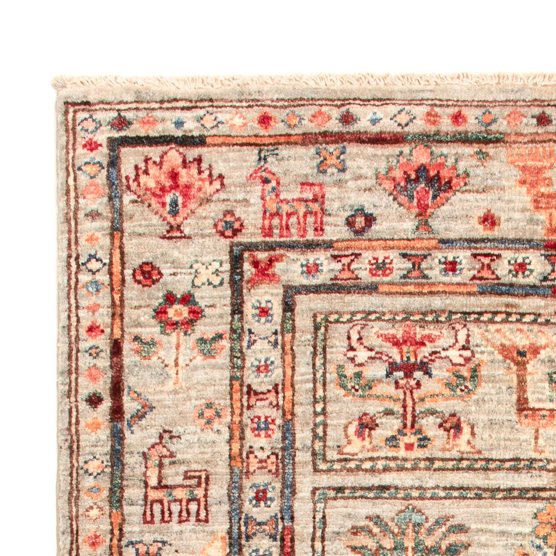 Tapis Ziegler - Ariana - 122 x 80 cm - beige