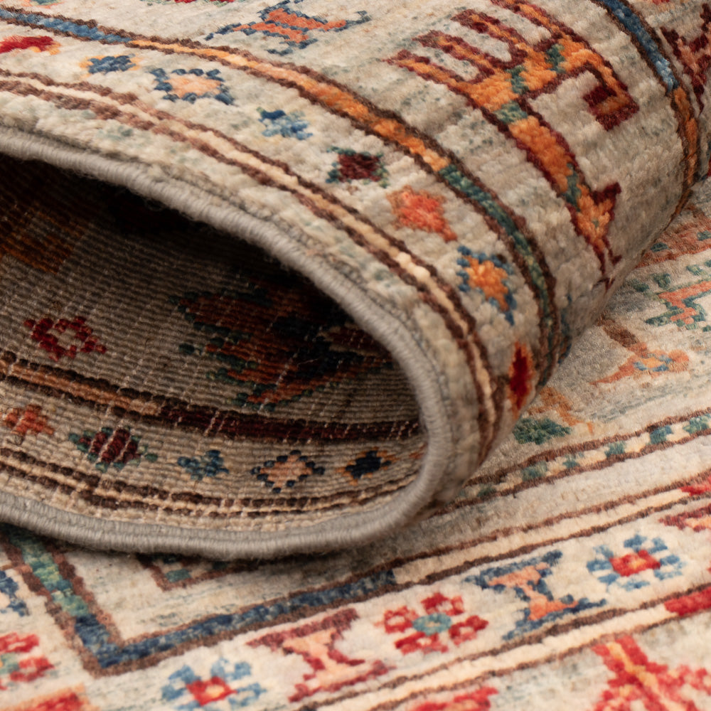 Tapis Ziegler - Ariana - 122 x 80 cm - beige