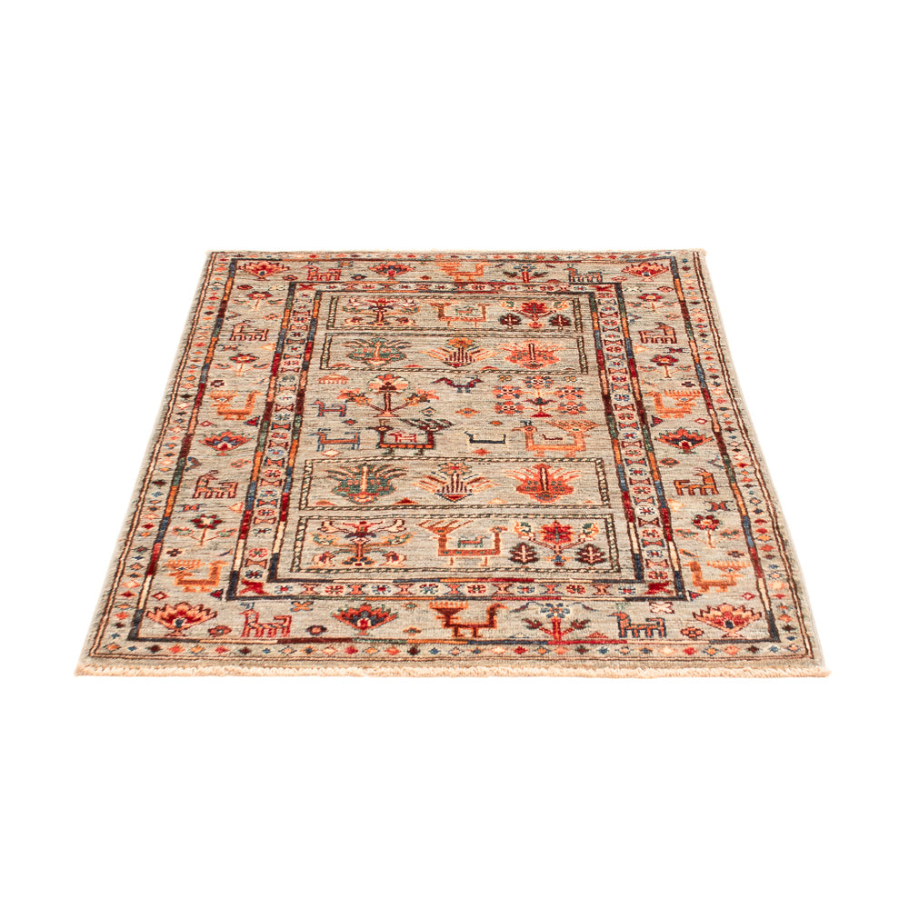 Tapis Ziegler - Ariana - 122 x 80 cm - beige