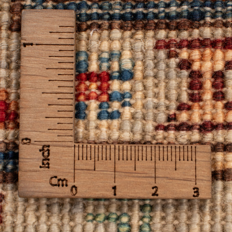 Tapis Ziegler - Ariana - 122 x 80 cm - beige