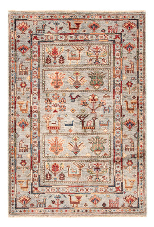 Tapis Ziegler - Ariana - 121 x 83 cm - beige