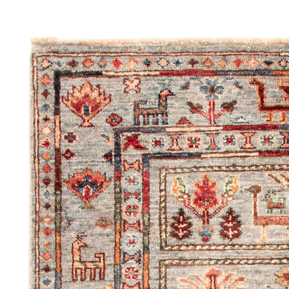 Tapis Ziegler - Ariana - 121 x 83 cm - beige