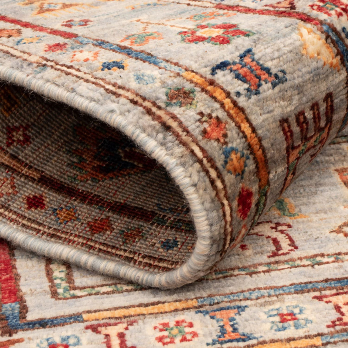 Tapis Ziegler - Ariana - 121 x 83 cm - beige