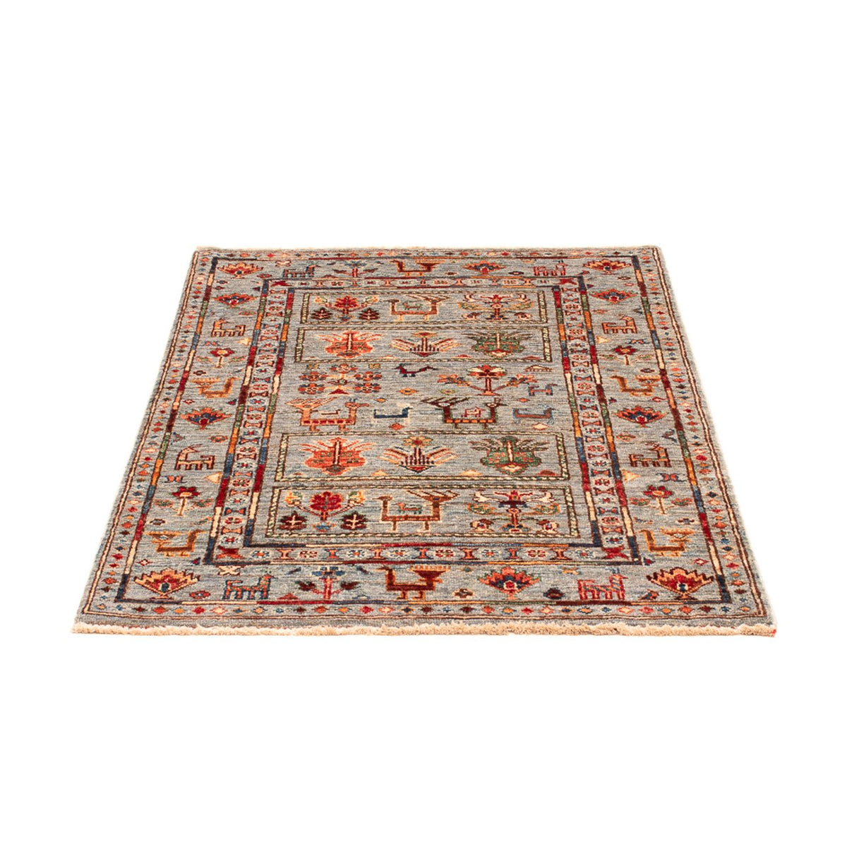 Tapis Ziegler - Ariana - 121 x 83 cm - beige