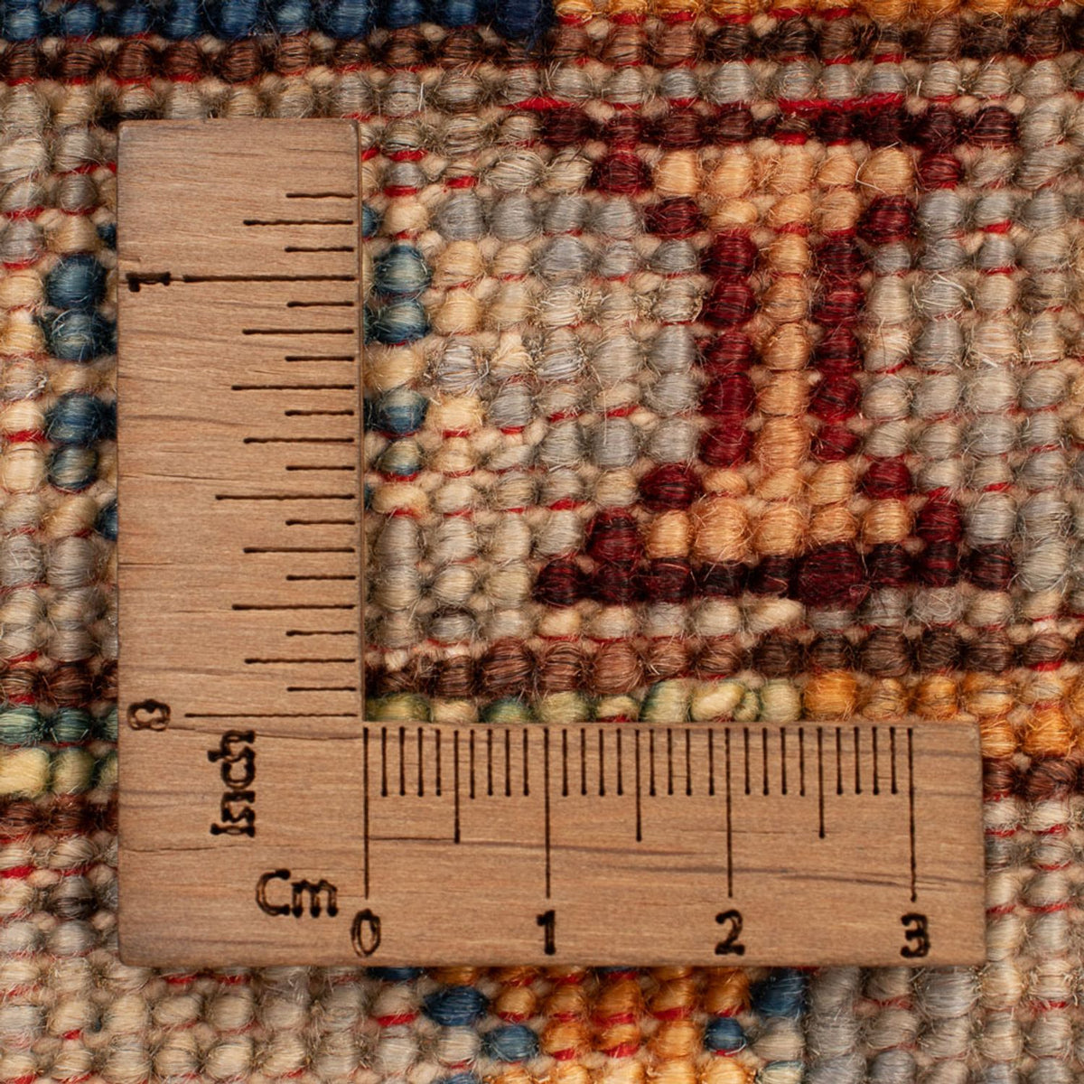 Tapis Ziegler - Ariana - 121 x 83 cm - beige