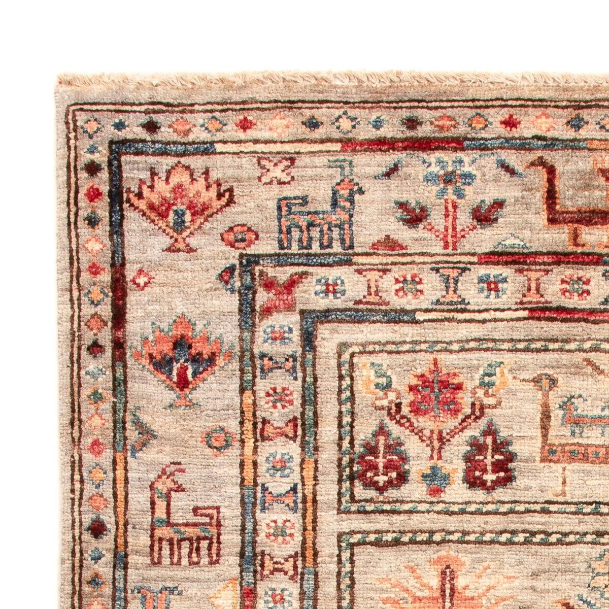 Tapis Ziegler - Ariana - 122 x 86 cm - beige