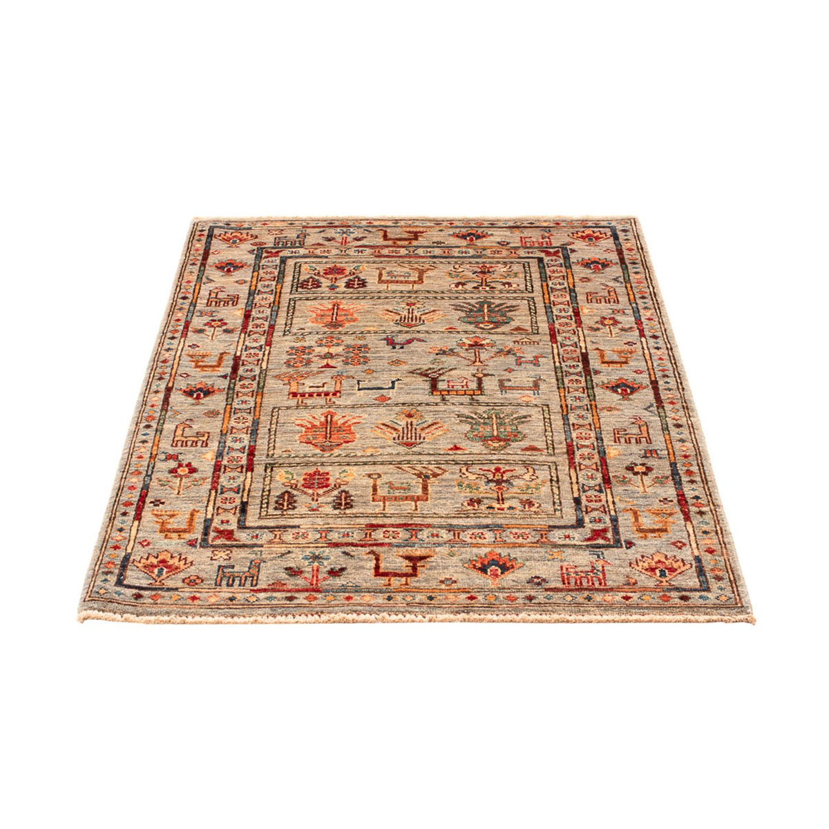 Tapis Ziegler - Ariana - 122 x 86 cm - beige