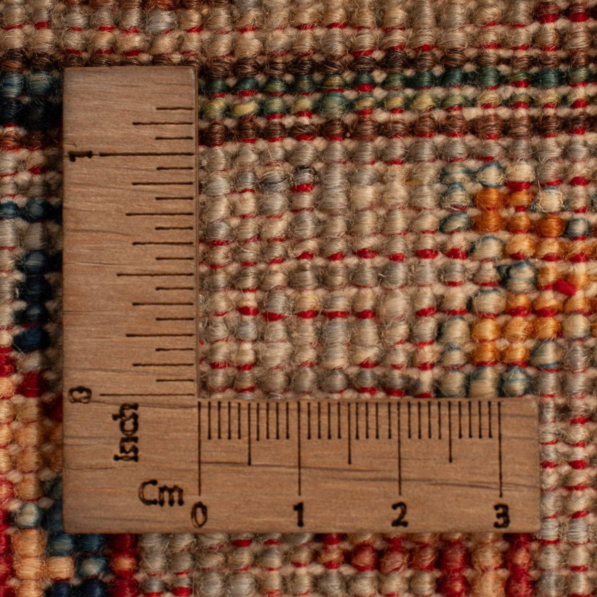 Tapis Ziegler - Ariana - 122 x 86 cm - beige