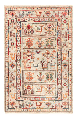 Tapis Ziegler - Ariana - 118 x 78 cm - beige