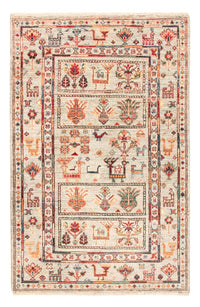 Tapis Ziegler - Ariana - 118 x 78 cm - beige