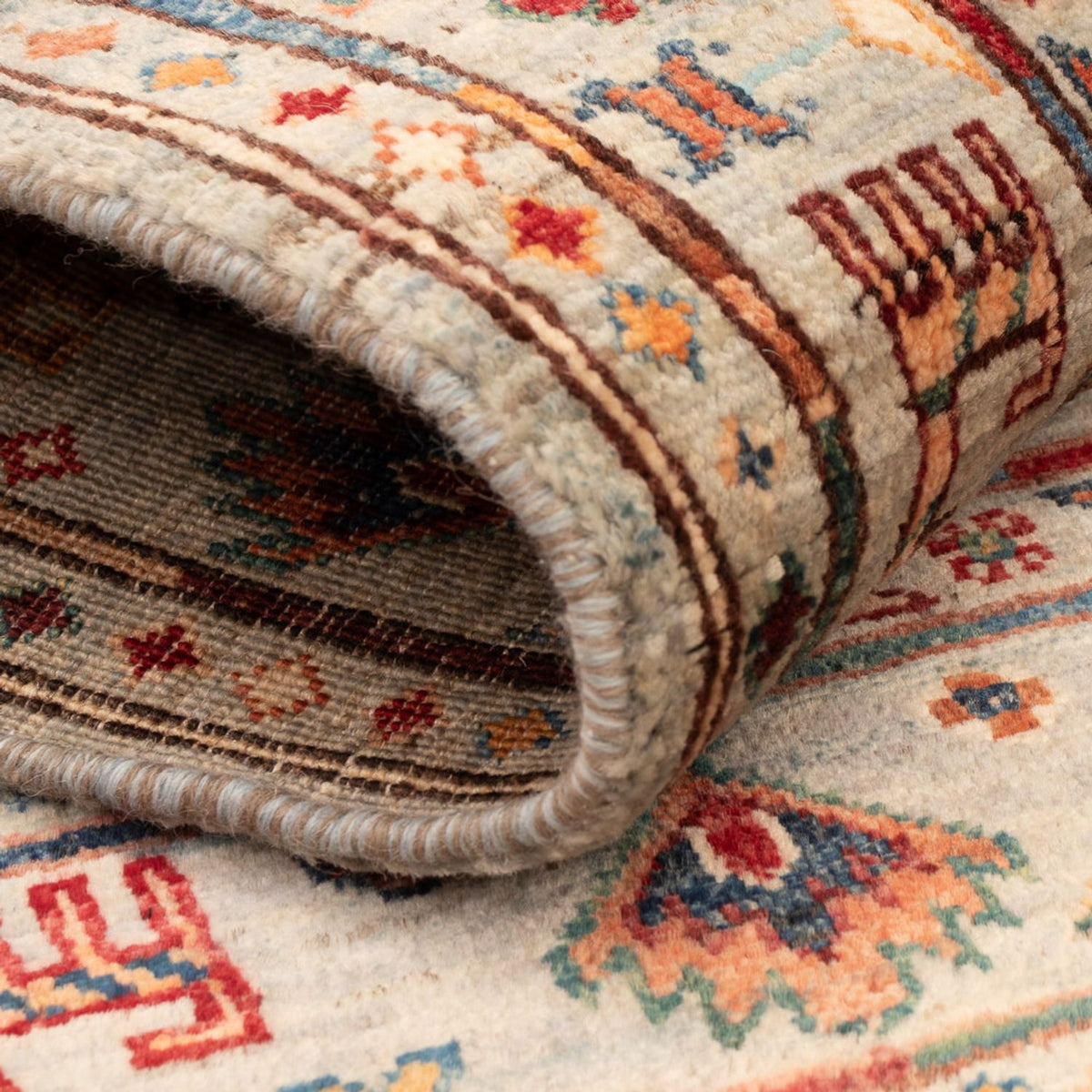 Tapis Ziegler - Ariana - 118 x 78 cm - beige