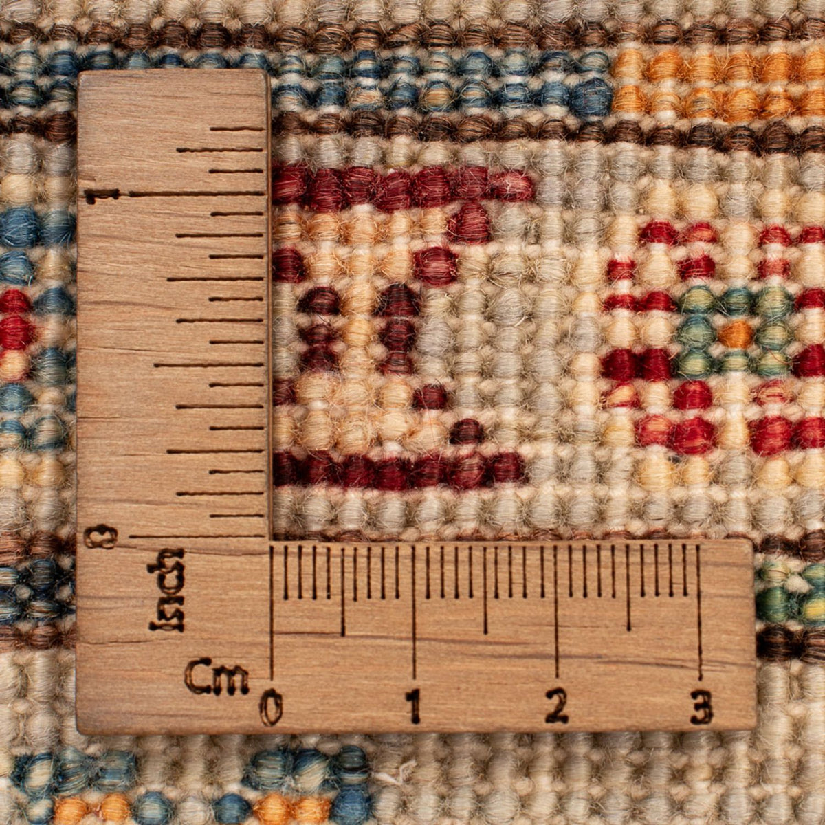 Tapis Ziegler - Ariana - 118 x 78 cm - beige