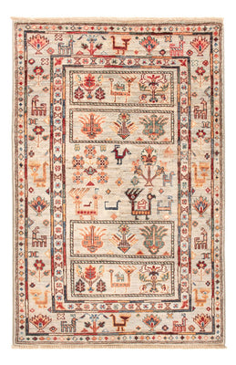 Tapis Ziegler - Ariana - 122 x 80 cm - beige