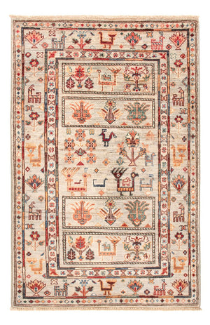 Tapis Ziegler - Ariana - 122 x 80 cm - beige