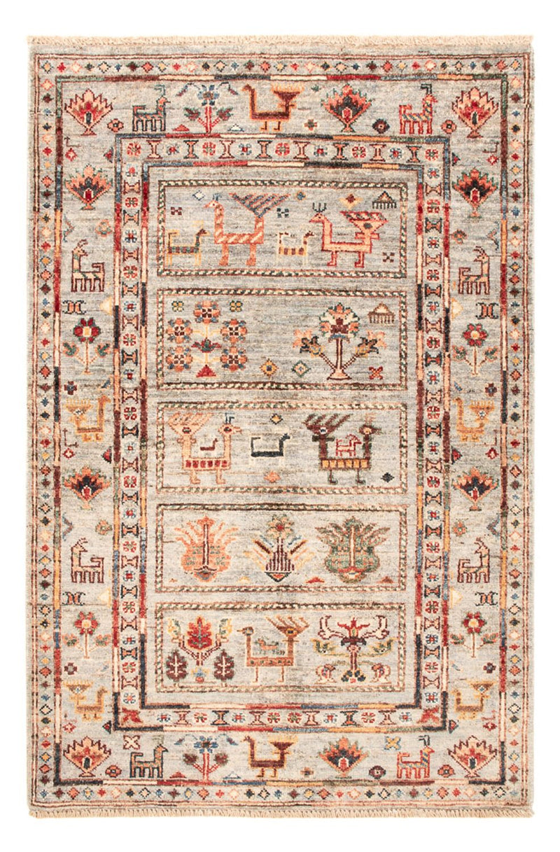 Tapis Ziegler - Ariana - 118 x 80 cm - beige