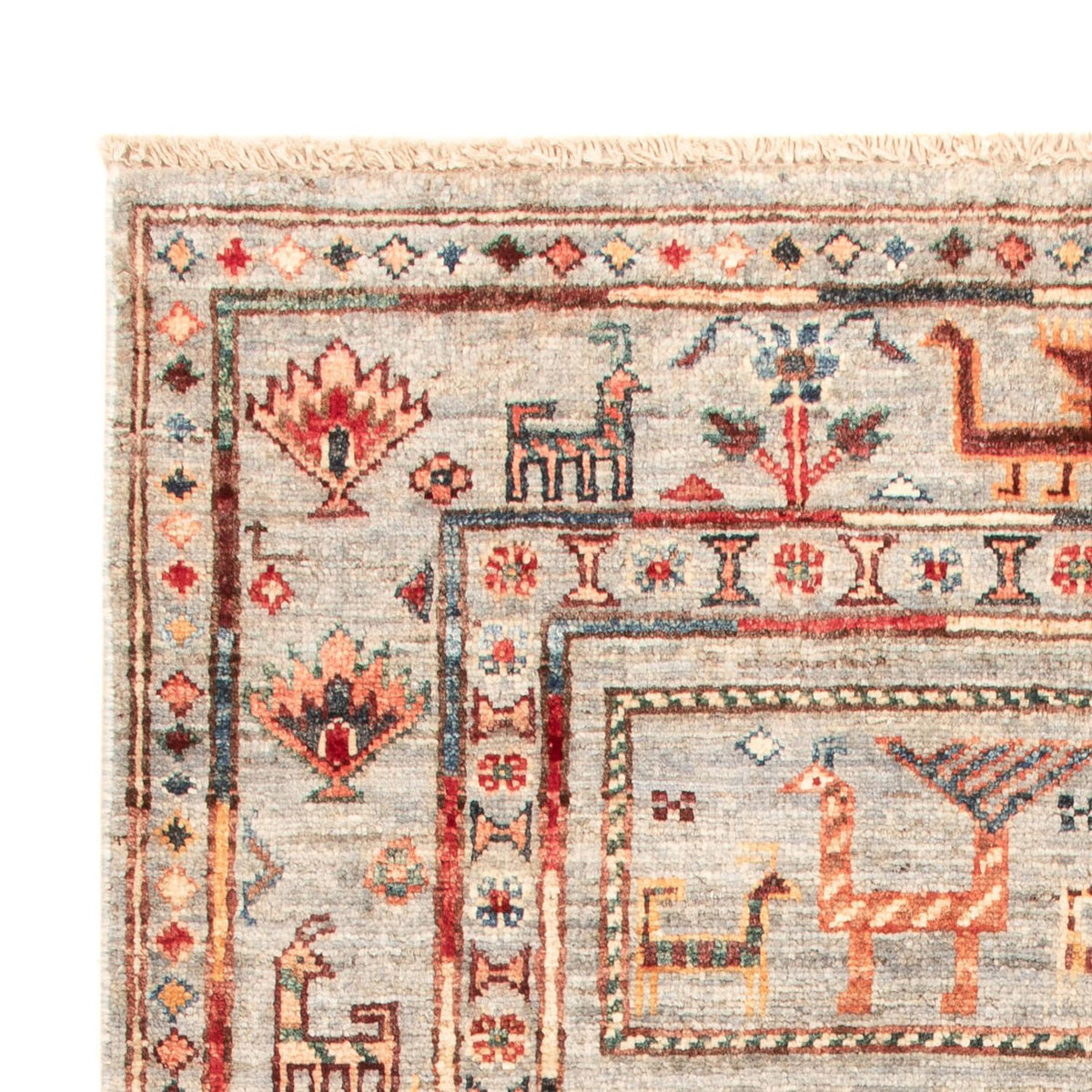 Tapis Ziegler - Ariana - 118 x 80 cm - beige