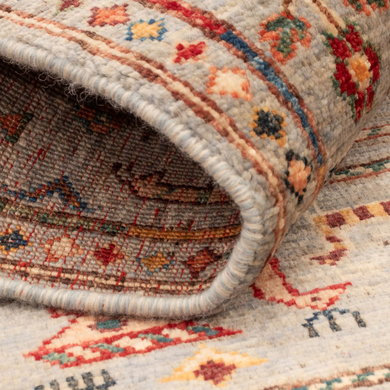 Tapis Ziegler - Ariana - 118 x 80 cm - beige