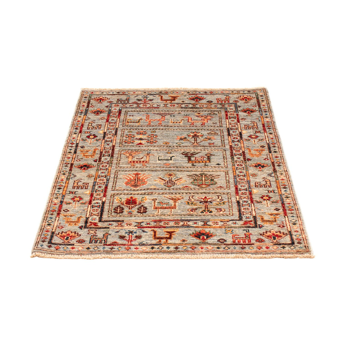 Tapis Ziegler - Ariana - 118 x 80 cm - beige