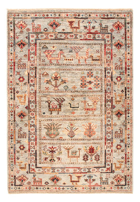 Tapis Ziegler - Ariana - 118 x 84 cm - beige
