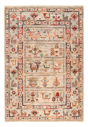 Tapis Ziegler - Ariana - 118 x 84 cm - beige