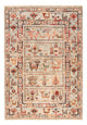 Ariana Tapis 84x118cm - Tapis oriental