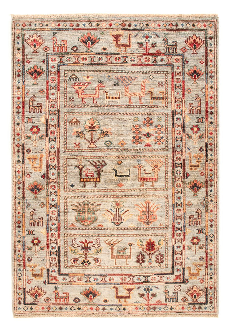 Tapis Ziegler - Ariana - 118 x 84 cm - beige